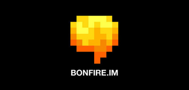 Bonfire ile Twitter’da Chat Dönemi Başlıyor
