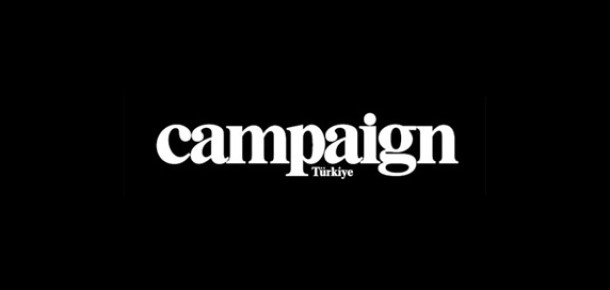 Campaign Dergisi Türkiye’ye Geliyor