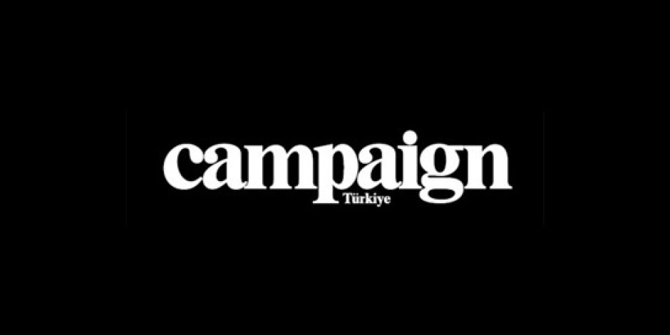 Campaign Dergisi Türkiye’ye Geliyor