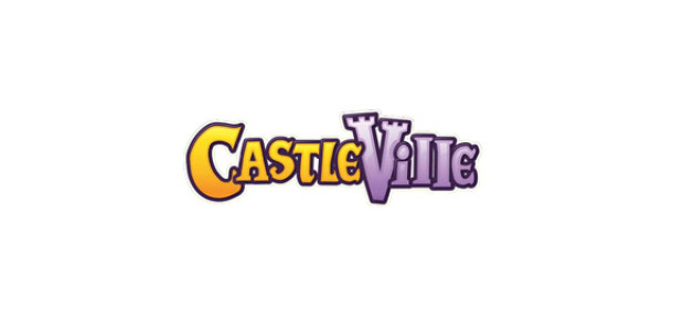 CastleVille: Mutlu Krallığınızı Oluşturun