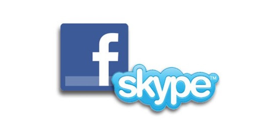 Artık Skype’tan Facebook’taki Arkadaşlarınıza Bağlanabileceksiniz