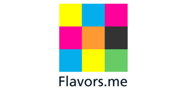 Flavors.me ile Sosyal Ağ Hesaplarınızı Tek Noktadan Yönetin