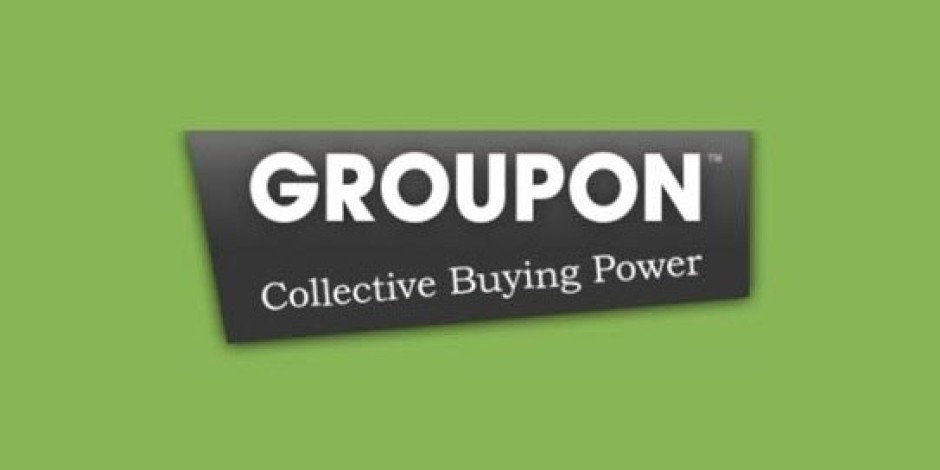 Groupon Hisselerinin Değeri Halka Arzın Altına Düştü