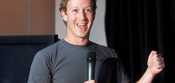 Gates ve Zuckerberg Forbes’un En Etkili Kişiler Listesinde