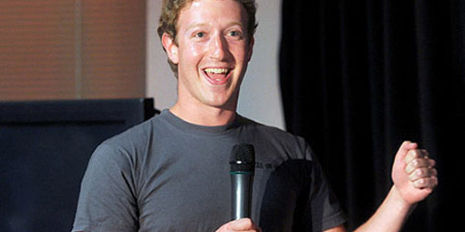 Gates ve Zuckerberg Forbes’un En Etkili Kişiler Listesinde