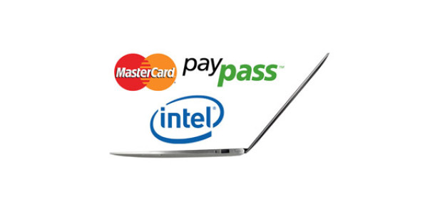 MasterCard ve Intel Online Ödeme Güvenliği Konusunda Beraber Çalışacak