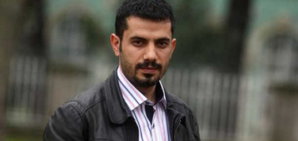 Mehmet Baransu’dan Ekşi Sözlük Hakkında Suç Duyurusu
