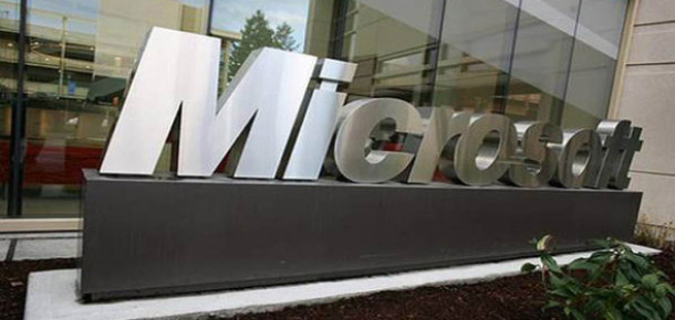 Microsoft, Bir Kez Daha Gözünü Yahoo’ya Dikti