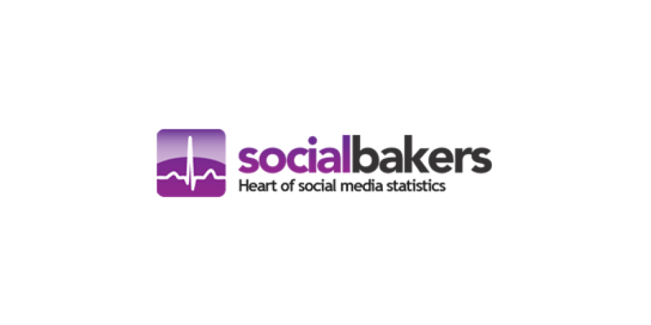 SocialBakers Kasım 2011 Raporu [Infografik]