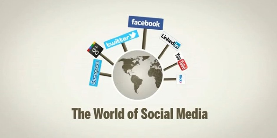 2011’in Sosyal Medya Verileri [Video]