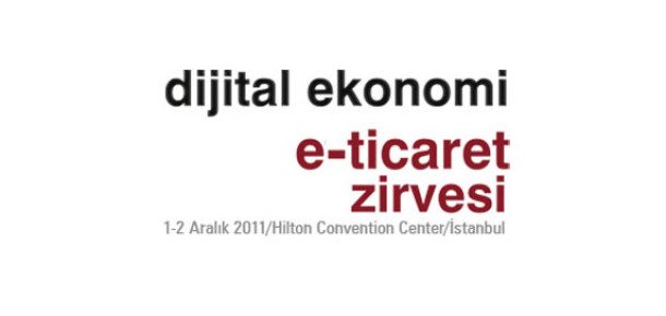 E-Ticaret Zirvesi 2011, 1-2 Aralık Tarihlerinde Gerçekleşecek