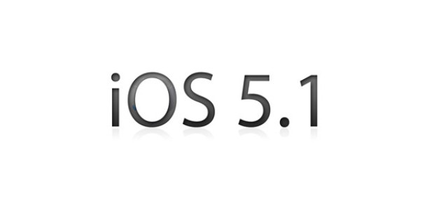 iOS 5.1 Beta’da iPhone 5 ve iPad 3 İzleri