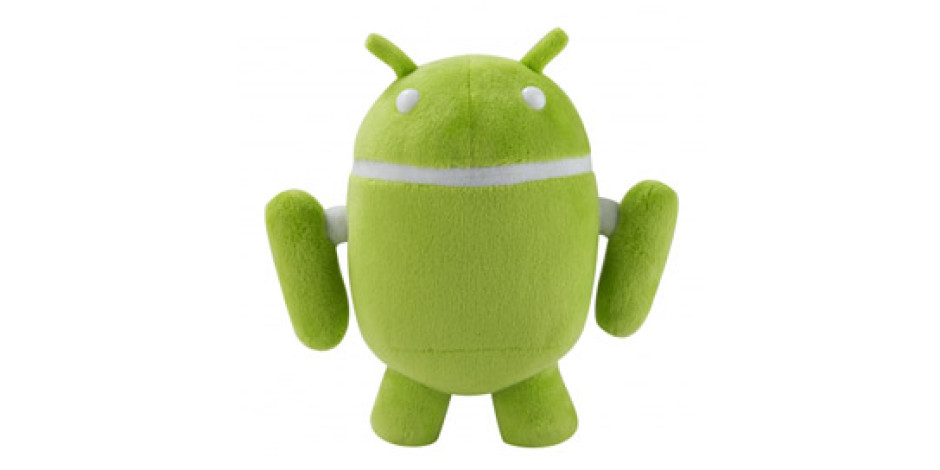 Gingerbread, Yüzde 50 ile En Çok Kullanılan Android Versiyonu