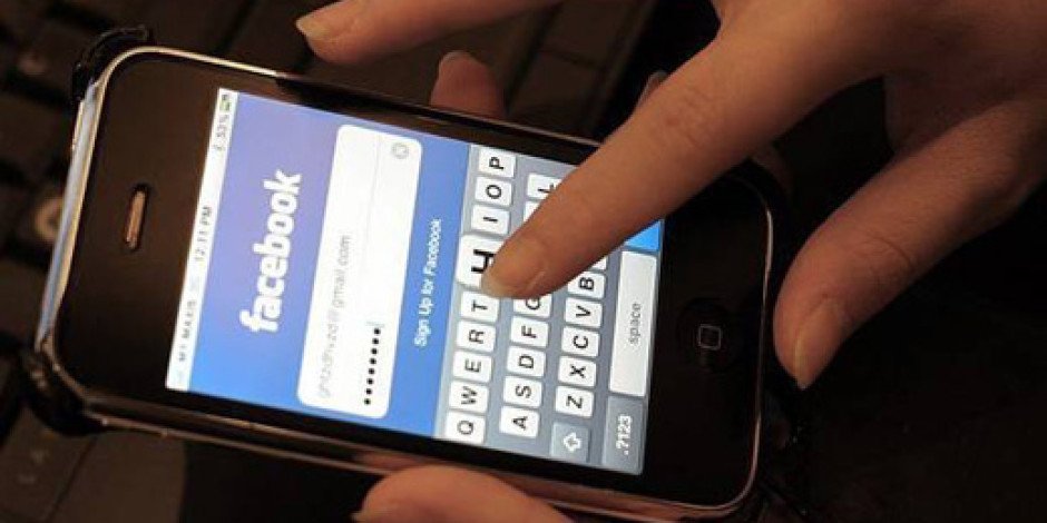Facebook, Mobil Reklamlara Hazırlanıyor