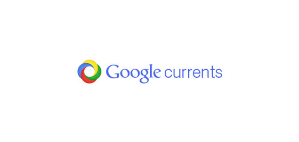 Karşınızda Google Currents