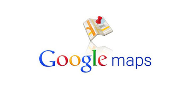Google Maps Mekanların İçine Girdi