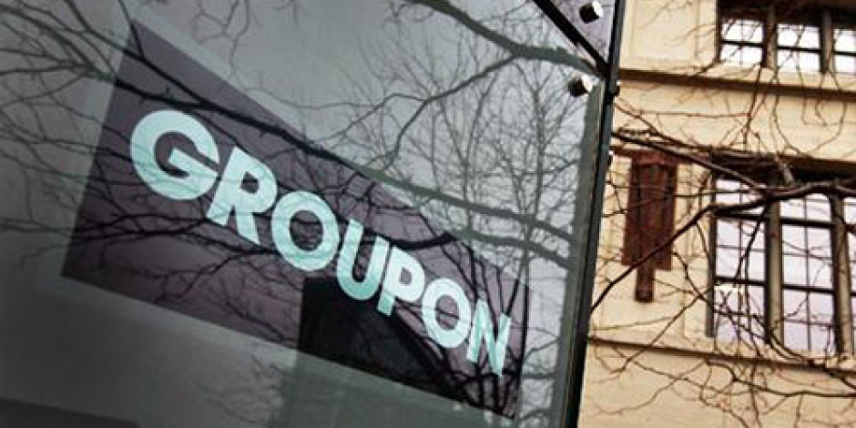 Birleşik Krallık’ta Groupon Hakkında Soruşturma Açıldı