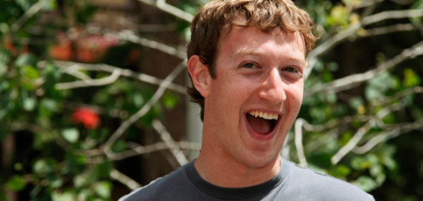 Facebook Üçüncü Çeyrekte Beklentilerin Altında Kaldı