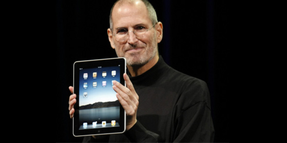 iPad 3’ün Steve Jobs’ın Doğum Günü Olan 24 Şubat’ta Çıkması Bekleniyor