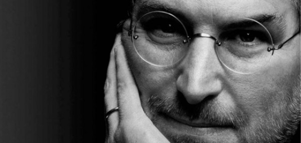 Steve Jobs’a Grammy Ödülü