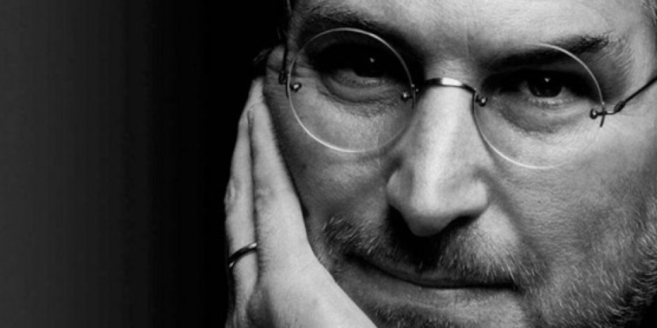 Steve Jobs’a Grammy Ödülü