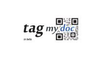 TagMyDoc ile Dökümanlarınıza QR Kod Ekleyin