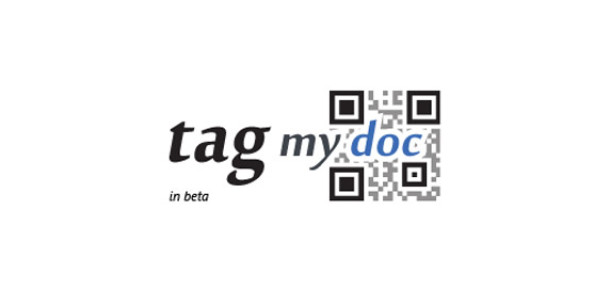 TagMyDoc ile Dökümanlarınıza QR Kod Ekleyin