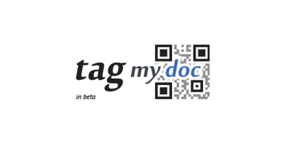 TagMyDoc ile Dökümanlarınıza QR Kod Ekleyin