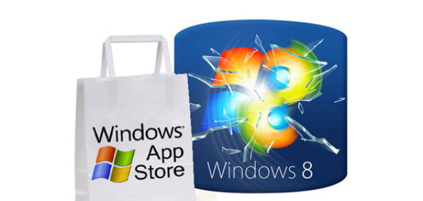 Windows 8 ile Windows Uygulama Mağazası Şekilleniyor