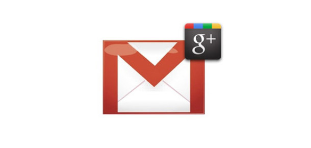 Google+, Gmail Üzerinden Zahmetsizce Fotoğraf Paylaşmanızı Sağlıyor