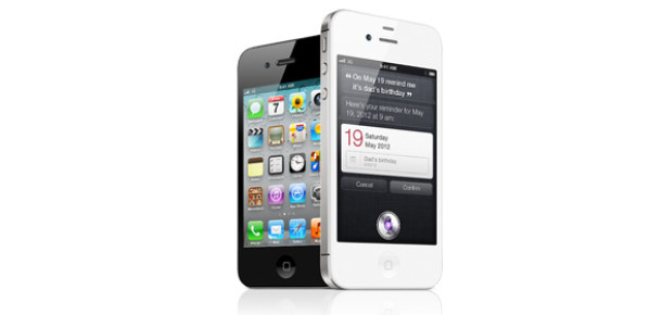 Turkcell 16 Aralık İtibariyle iPhone 4S Satışlarına Başlıyor