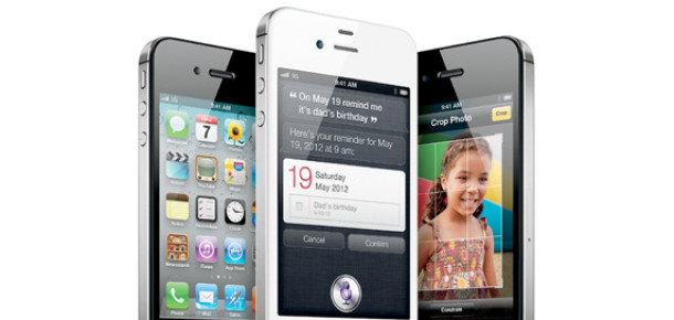 iPhone 4S’i Hangi Operatörden Almalı?