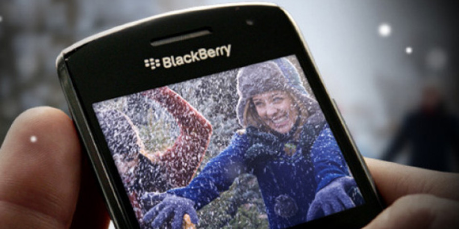 RIM, Yeni İşletim Sistemi Blackberry 7.1’i Görücüye Çıkardı