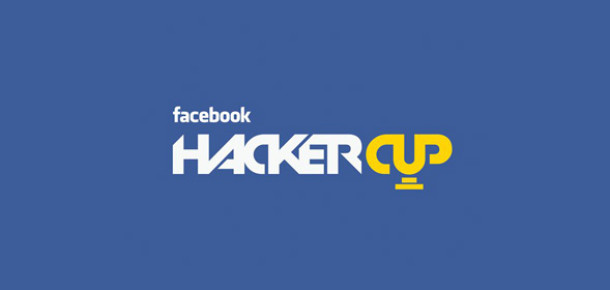Facebook Hacker Cup 2012 İçin Kayıtlar Başladı
