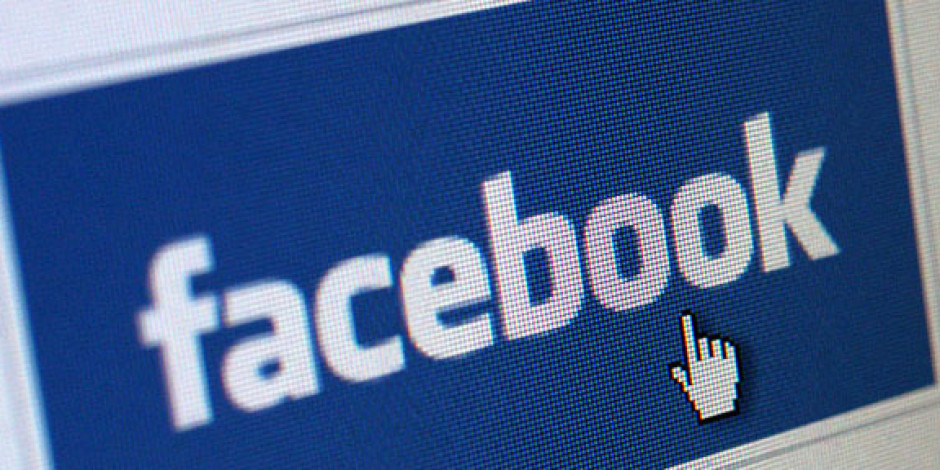 Türkiye, Facebook’ta Altıncı Sıraya Geriledi