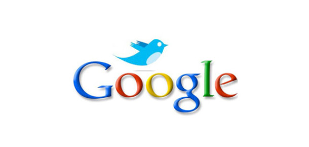 Google’dan Twitter’a Cevap Gecikmedi