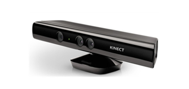 Kinect Windows’a Geliyor