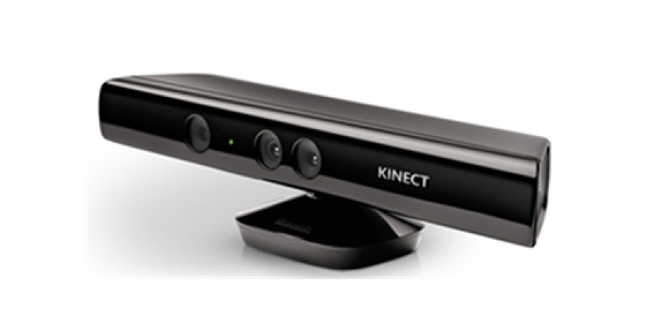 Kinect Windows’a Geliyor