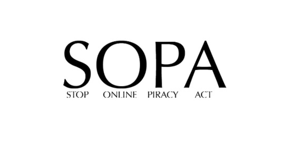 Google, Facebook ve Twitter SOPA’ya Karşı Sayfalarını Karartabilir