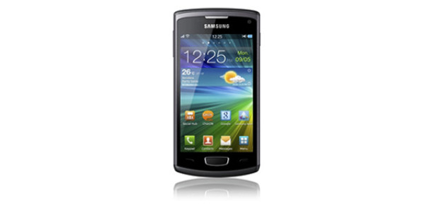 Samsung, bada 2.0 İşletim Sistemli Wave 3’ü Türkiye’de Satışa Sundu
