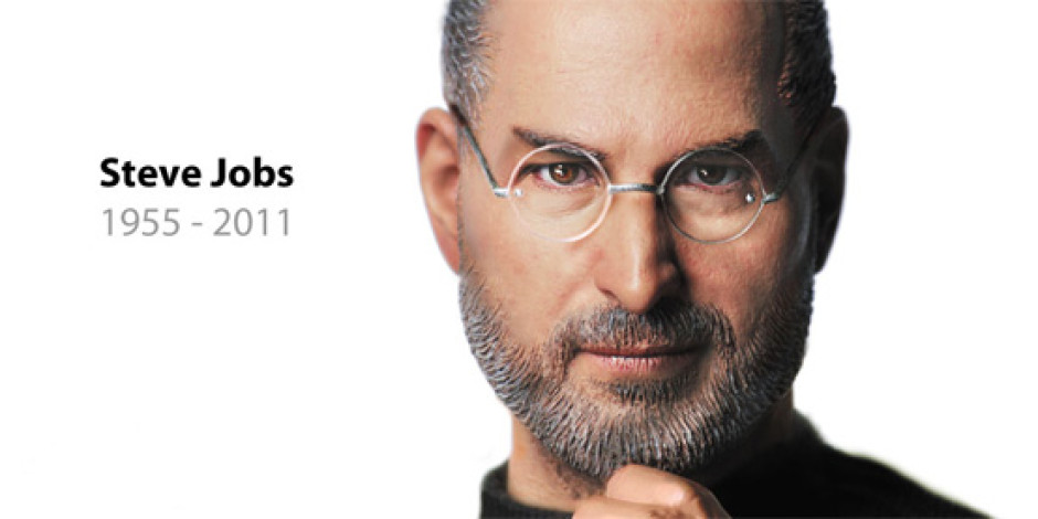 Steve Jobs’ın Oyuncağı Çıkıyor
