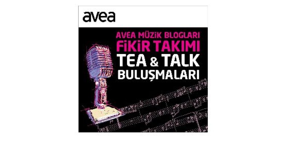 Avea, Türkiye’nin İlk Müzik Blogları Fikir Takımını Kurdu