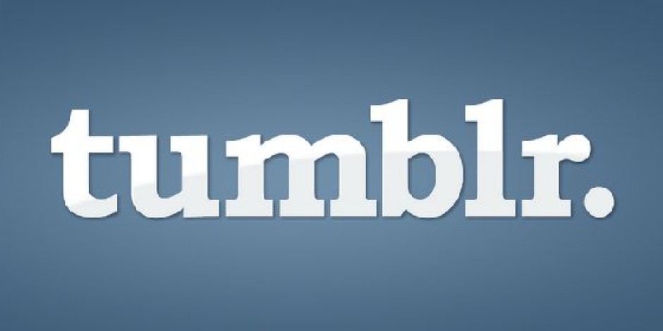 Tumblr, Aylık 15 Milyar Sayfa Gösterimi ve 120 Milyon Tekil Ziyaretçi Sayısına Ulaştı