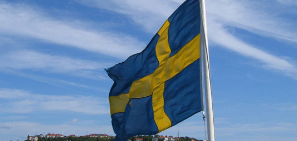 İsveç’in Twitter Hesabını Artık İsveçliler Yönetecek