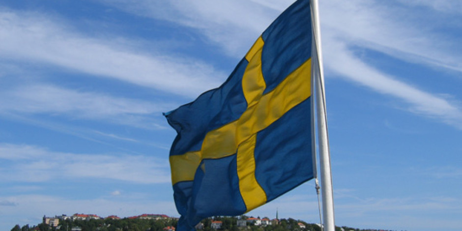 İsveç’in Twitter Hesabını Artık İsveçliler Yönetecek