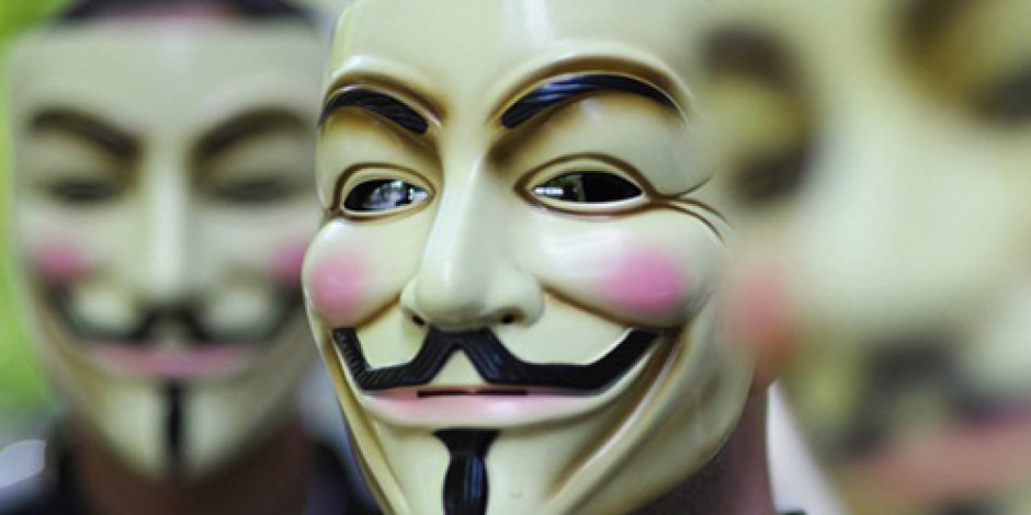 BTK’ya Saldırı Düzenleyen Anonymous, Ele Geçirilen Bilgileri Yayınlıyor