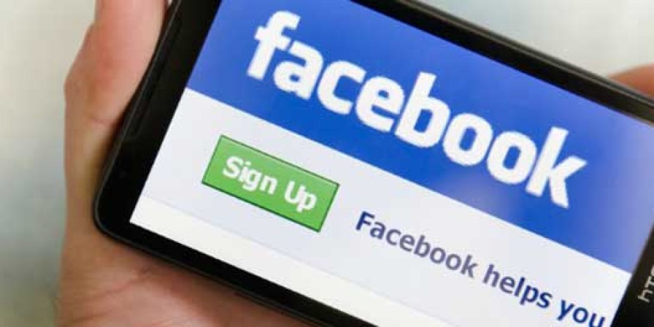 Facebook Mobil Uygulamalara Ayda 60 Milyon Trafik Sağlıyor