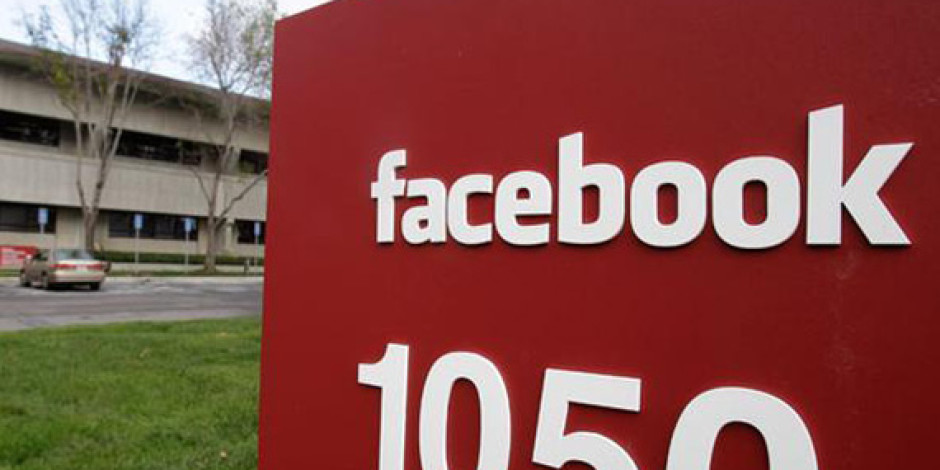 Facebook, Mobil Reklamlar İçin Düğmeye Bastı