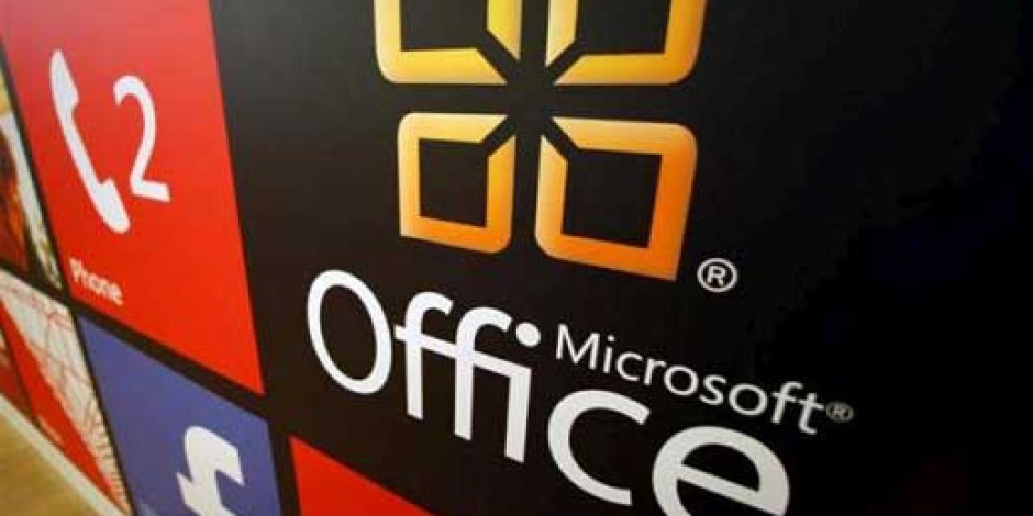 Microsoft, Office’in iPad Sürümüne Ait Olduğu İddia Edilen Fotoğrafı Yalanladı