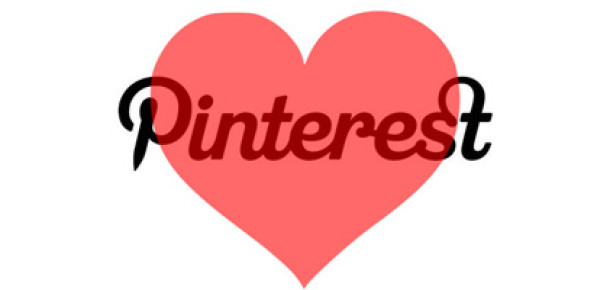 Pinterest, Sitede Kalma Rakamlarında Twitter’a Fark Attı